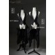 Lingxi Lady Piano Blouse and Vest(Reservation/2nd Batch/Full Payment Without Shipping)